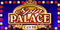 Bonus casino - Spin Palace Casino : 1000€ gratis
